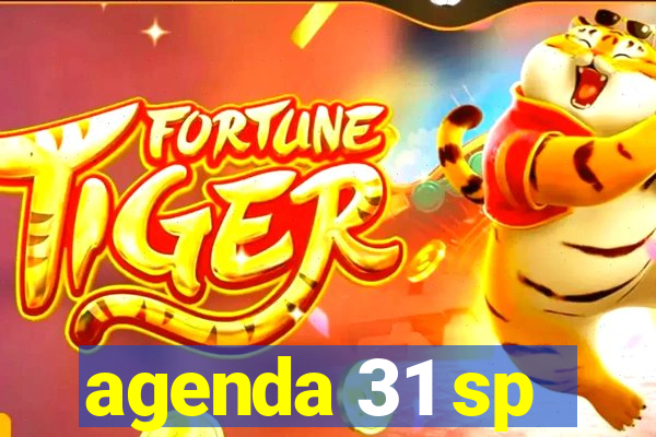 agenda 31 sp